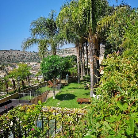 Borgo Hedone Villa Scicli Ngoại thất bức ảnh