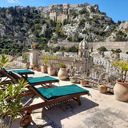 Borgo Hedone Villa Scicli Ngoại thất bức ảnh