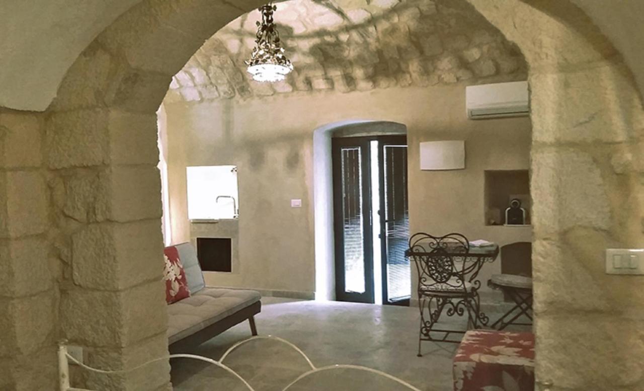 Borgo Hedone Villa Scicli Ngoại thất bức ảnh