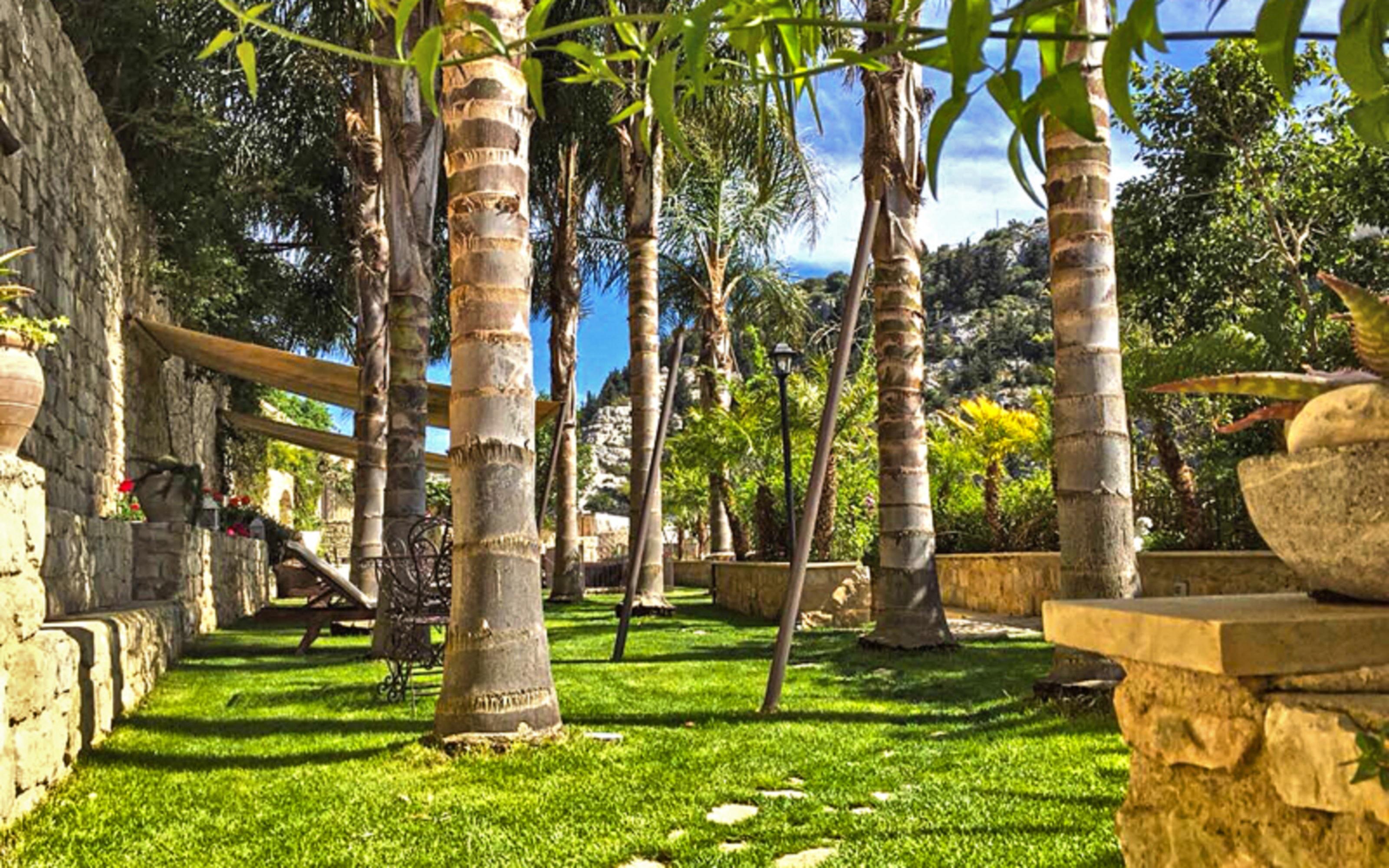 Borgo Hedone Villa Scicli Ngoại thất bức ảnh