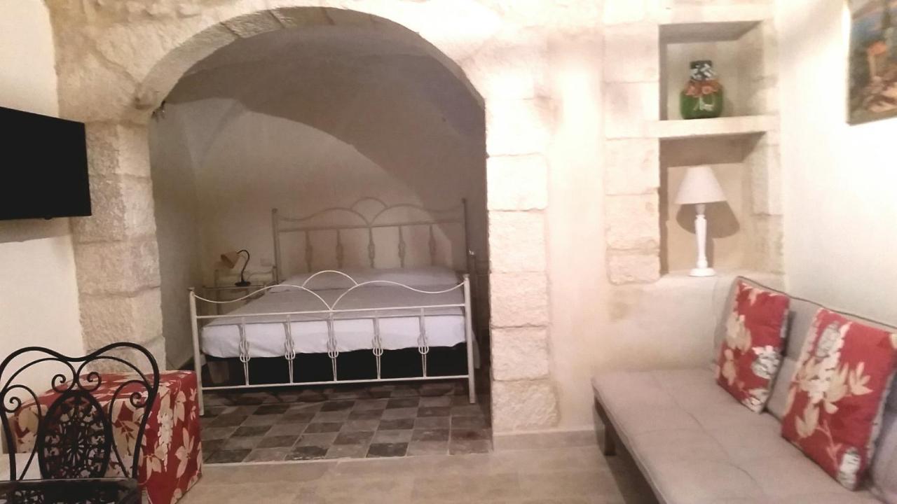 Borgo Hedone Villa Scicli Ngoại thất bức ảnh