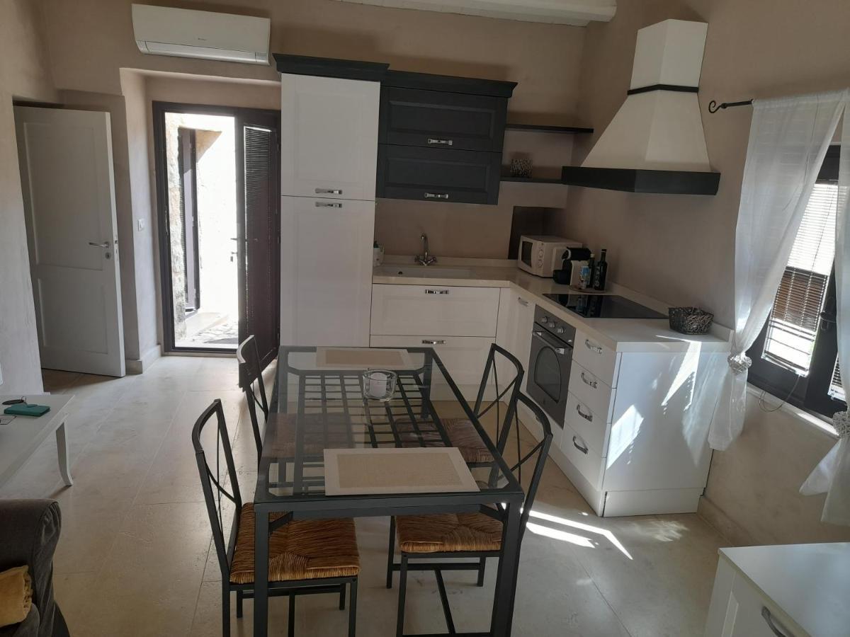 Borgo Hedone Villa Scicli Ngoại thất bức ảnh