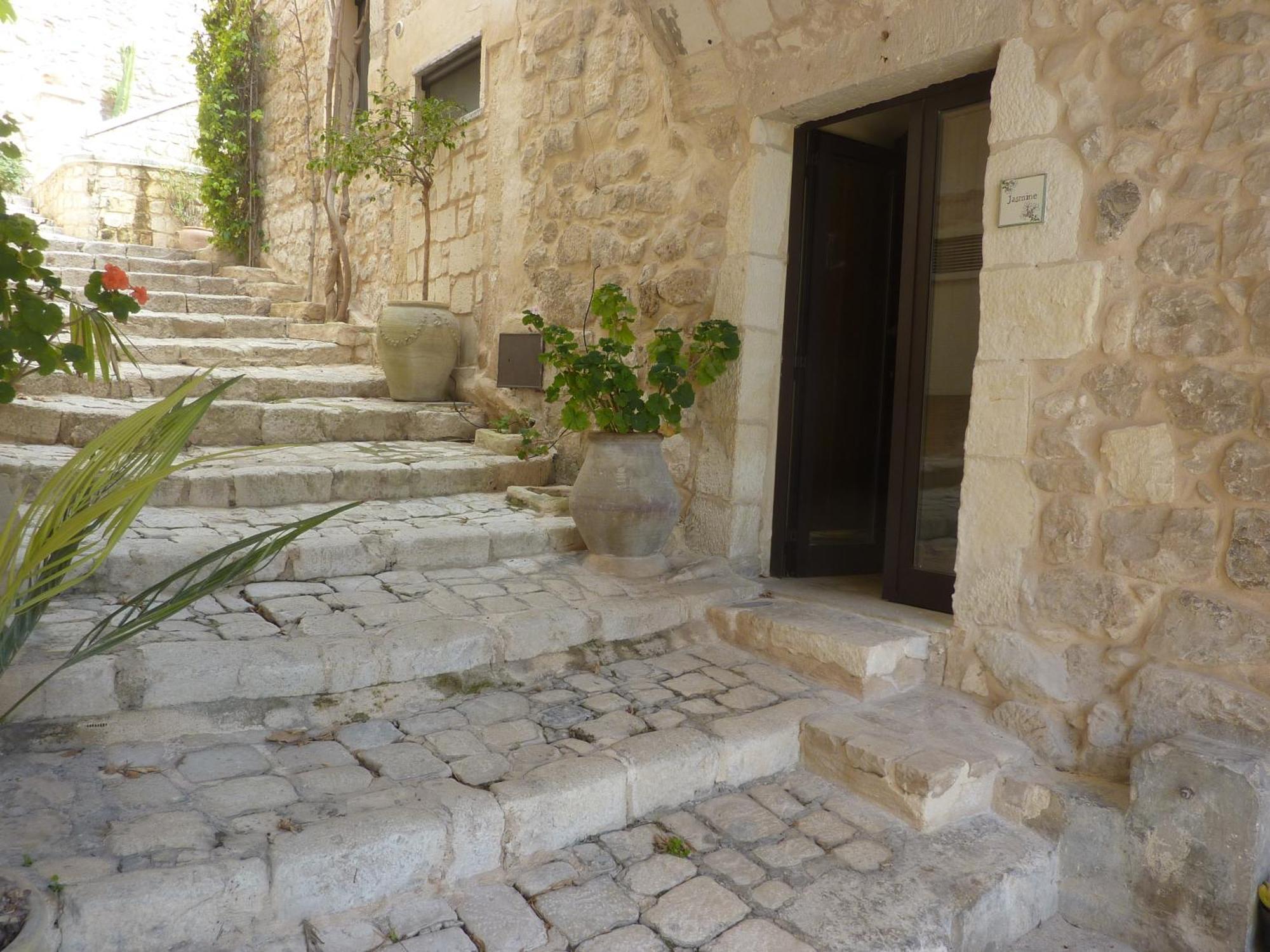 Borgo Hedone Villa Scicli Ngoại thất bức ảnh