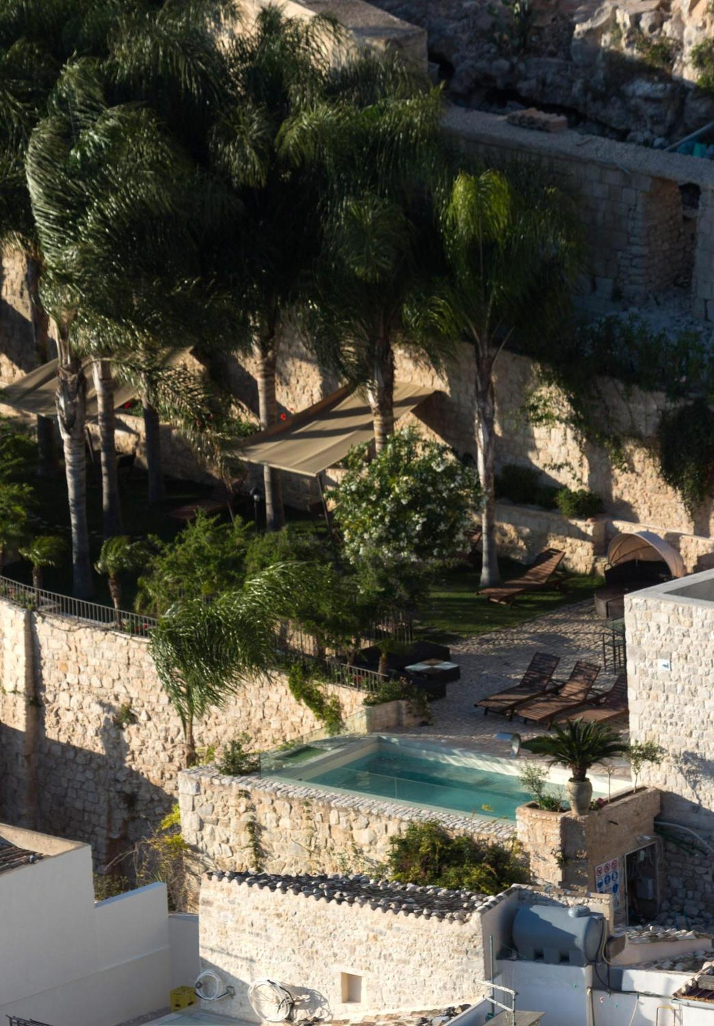 Borgo Hedone Villa Scicli Ngoại thất bức ảnh