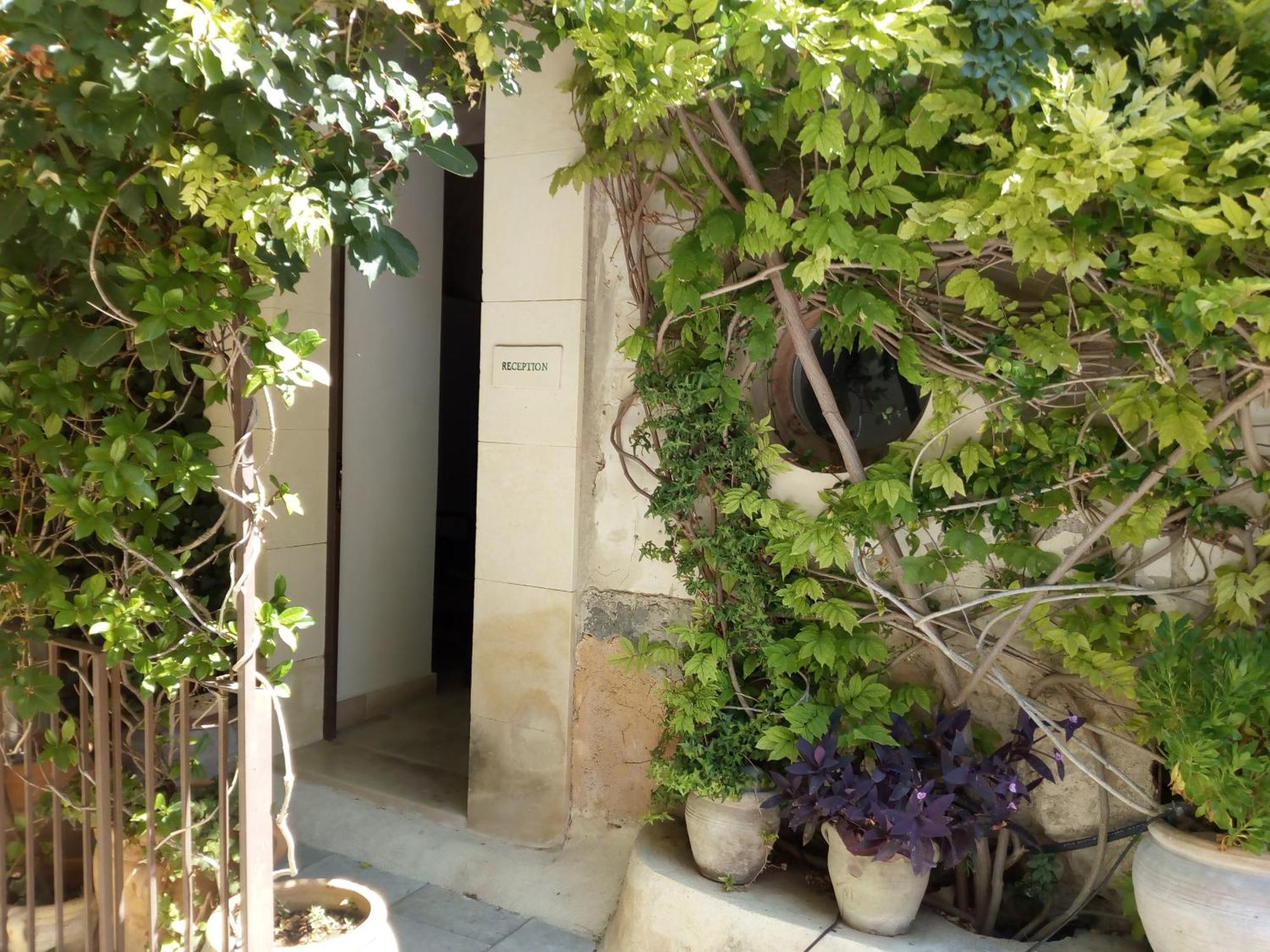 Borgo Hedone Villa Scicli Ngoại thất bức ảnh