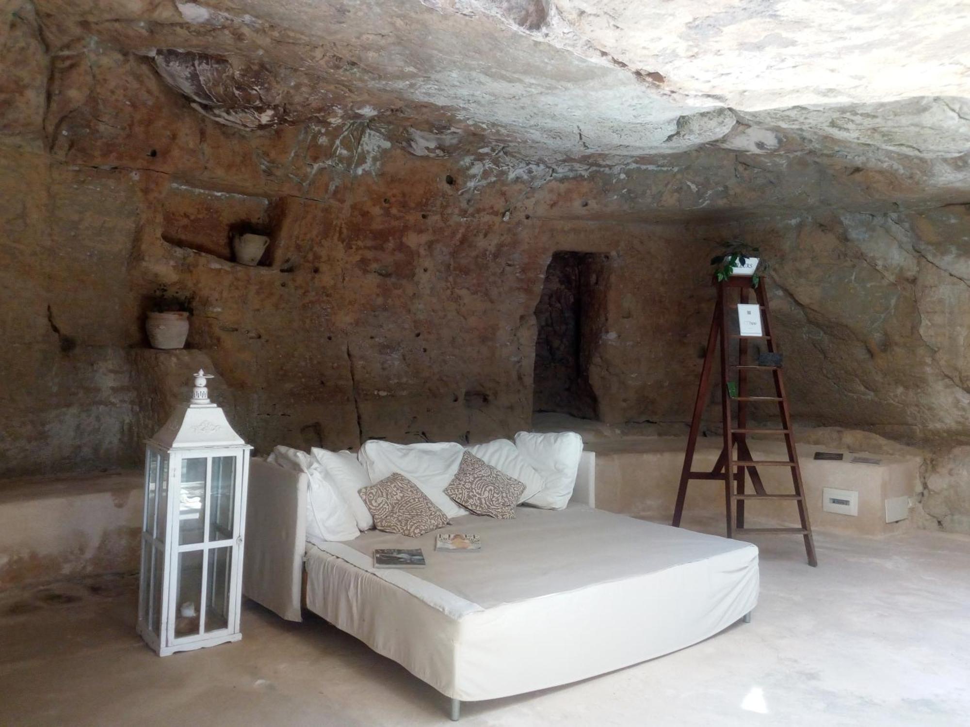 Borgo Hedone Villa Scicli Ngoại thất bức ảnh