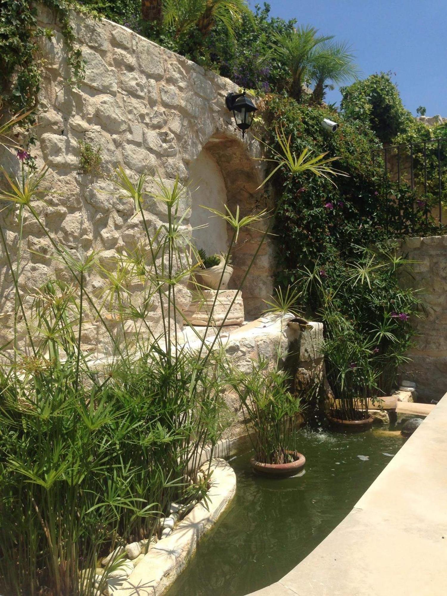 Borgo Hedone Villa Scicli Ngoại thất bức ảnh