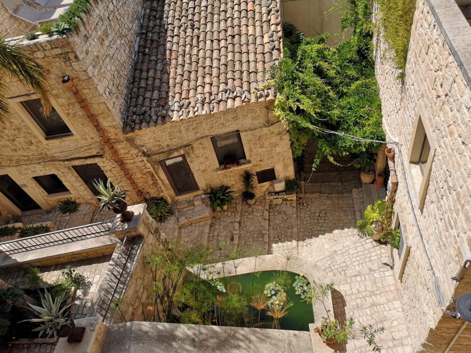 Borgo Hedone Villa Scicli Ngoại thất bức ảnh
