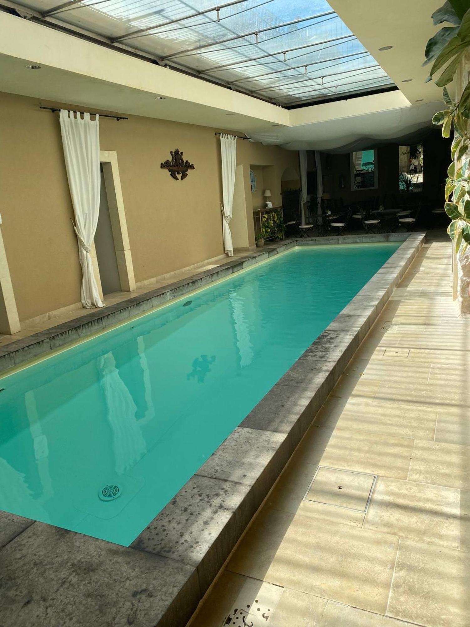 Borgo Hedone Villa Scicli Ngoại thất bức ảnh