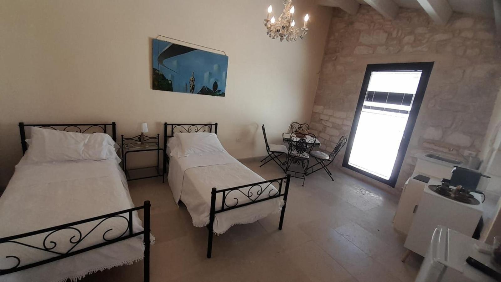 Borgo Hedone Villa Scicli Ngoại thất bức ảnh