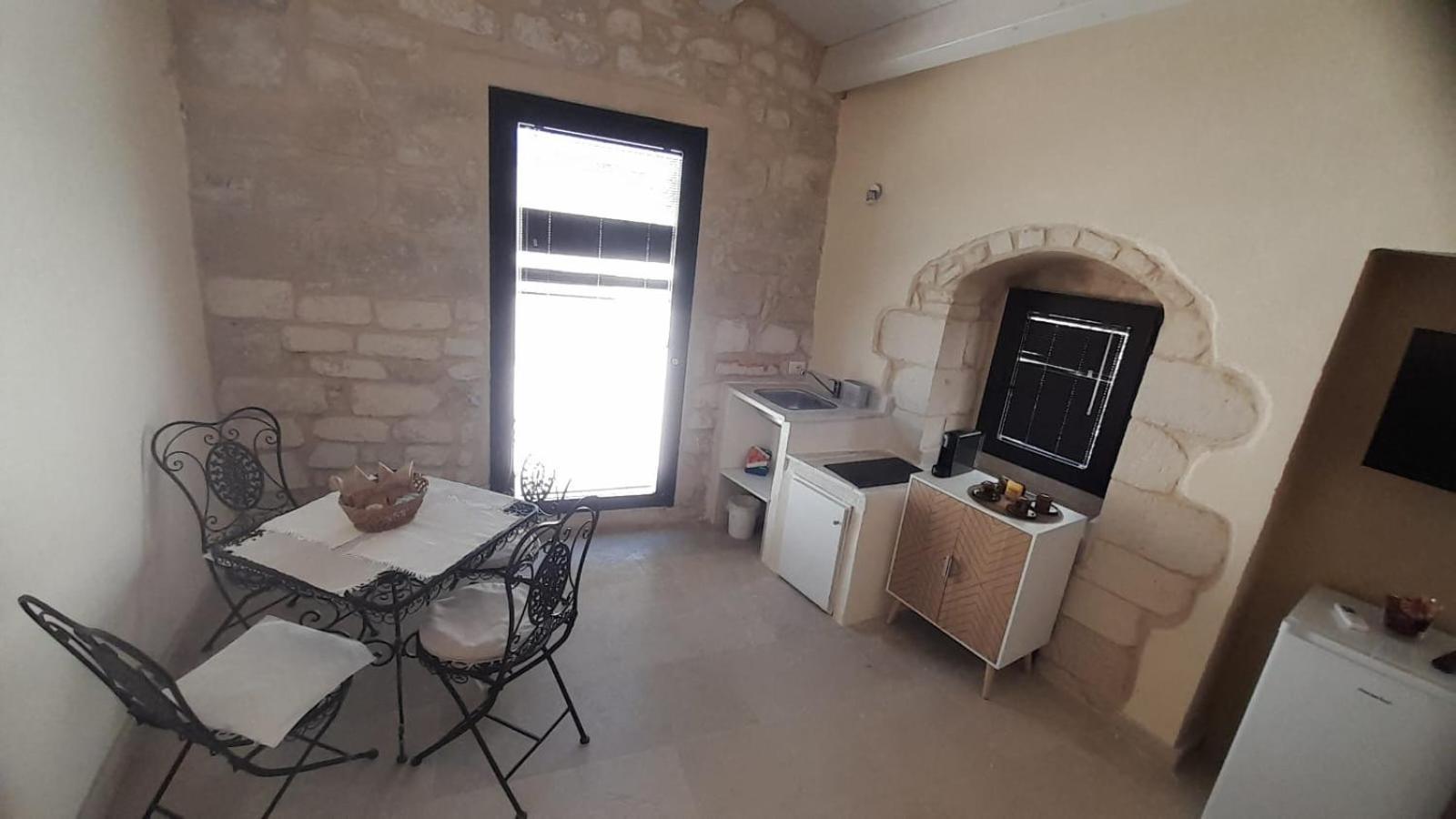 Borgo Hedone Villa Scicli Ngoại thất bức ảnh