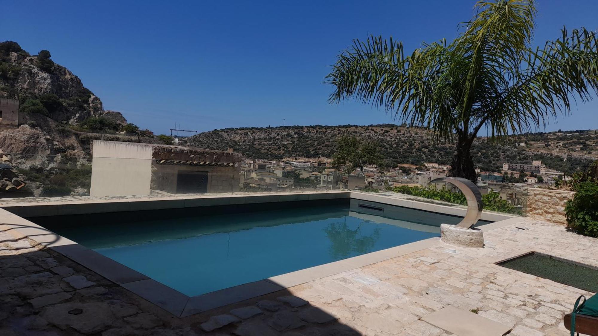 Borgo Hedone Villa Scicli Ngoại thất bức ảnh
