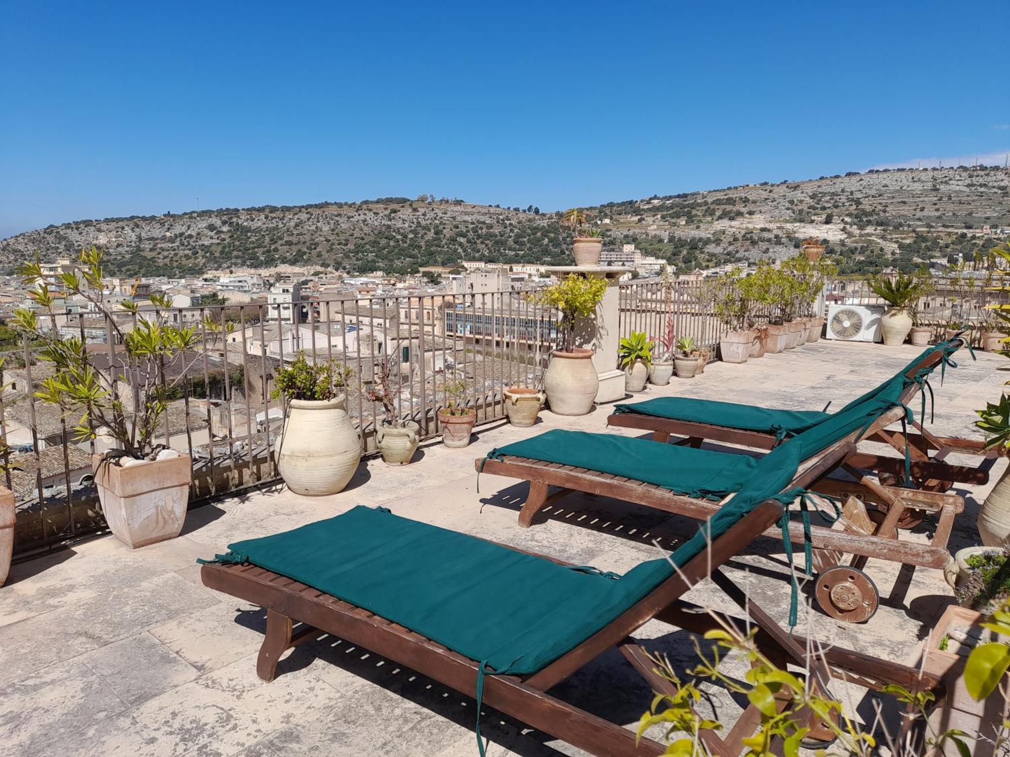 Borgo Hedone Villa Scicli Ngoại thất bức ảnh